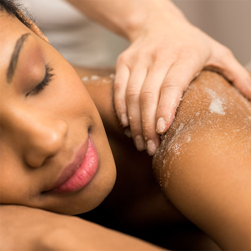 body treatments