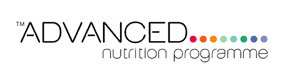 Advanced Nutrition programme logo