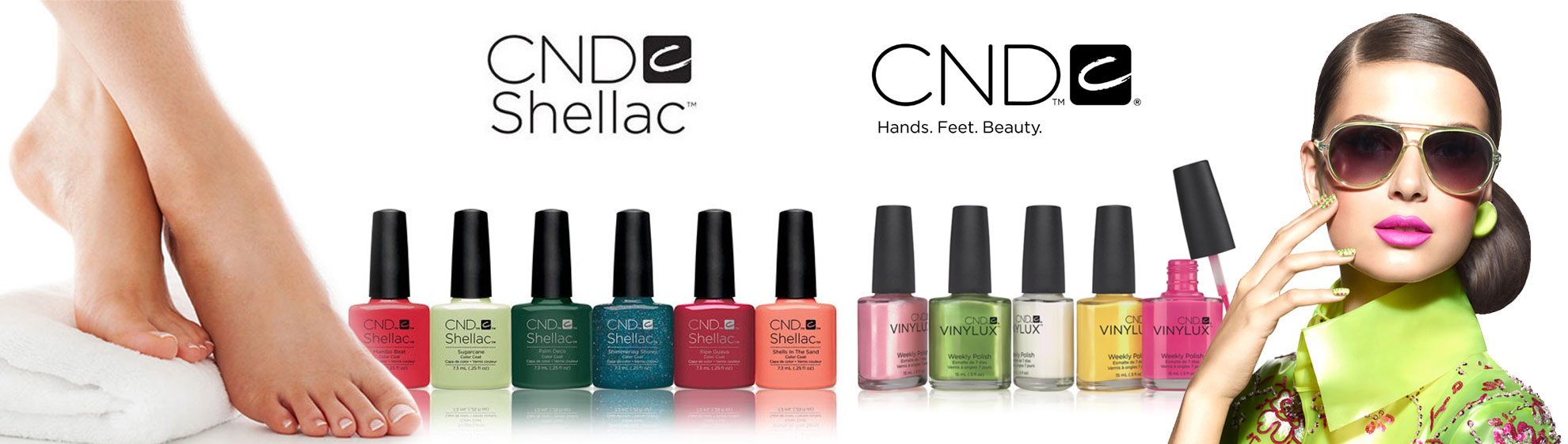 Hand treatments and manicures in Leeds