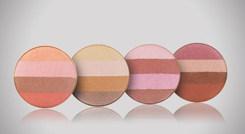 Jane Iredale make up Leeds